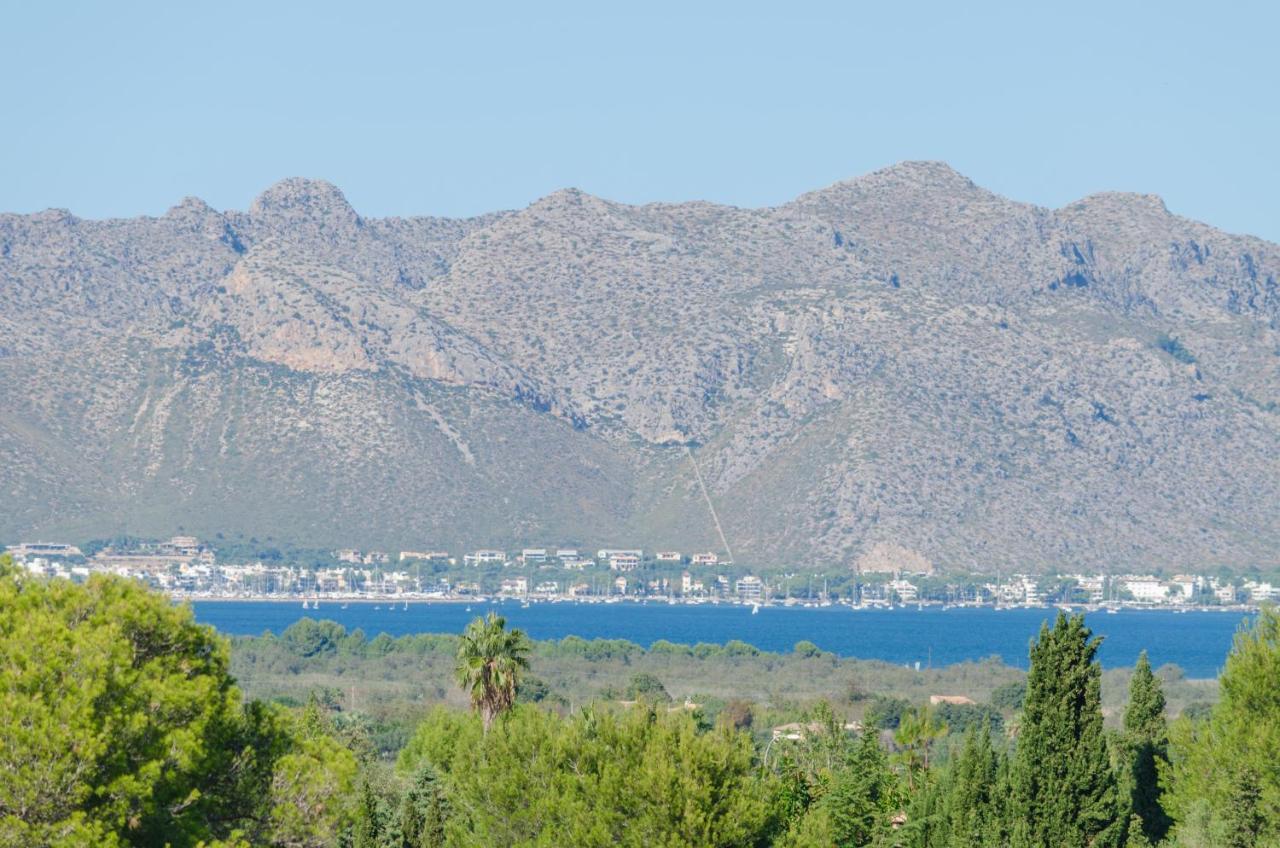 Ca Na Siona Alcudia (Mallorca)